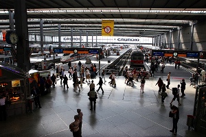 munich-train-station