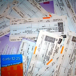 train-tickets