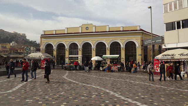 monastiraki-sq