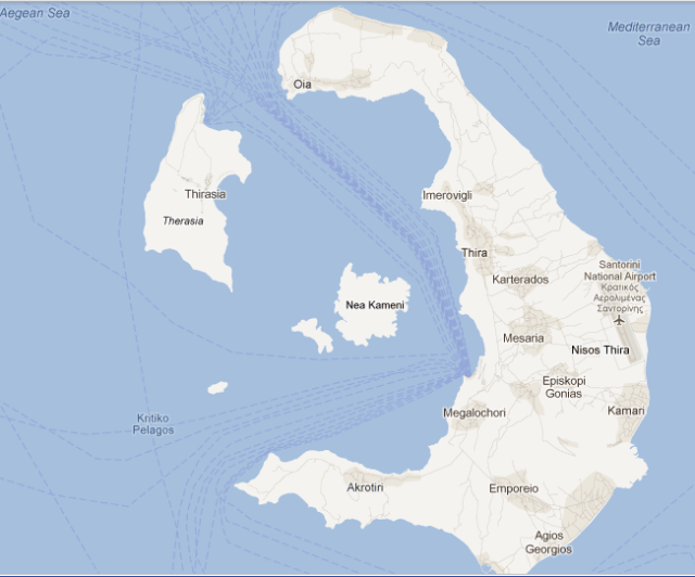 santorini-map