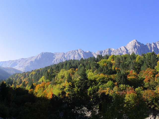 zagoria