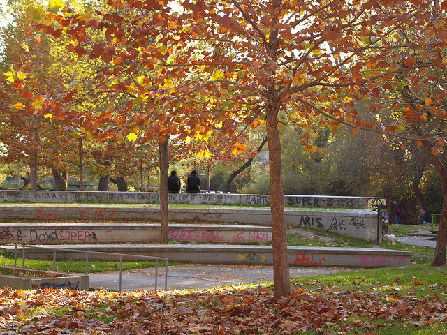 autumn-in-greece