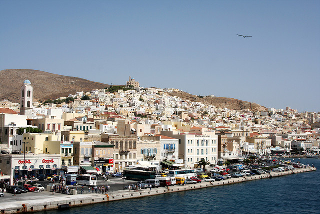 syros