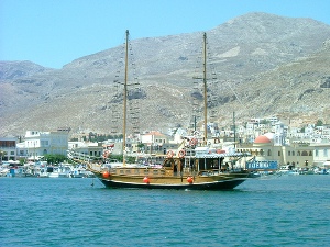 kalymnos