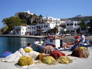 patmos