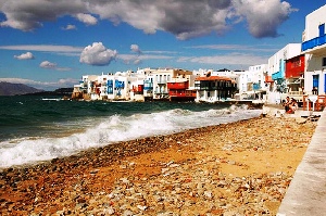 mykonos