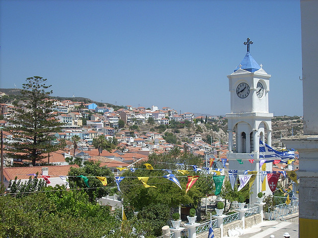 samos