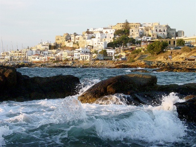 naxos