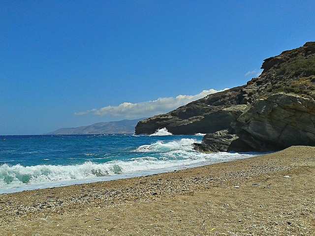 andros