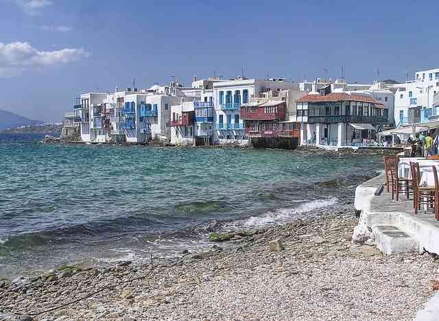 mykonos