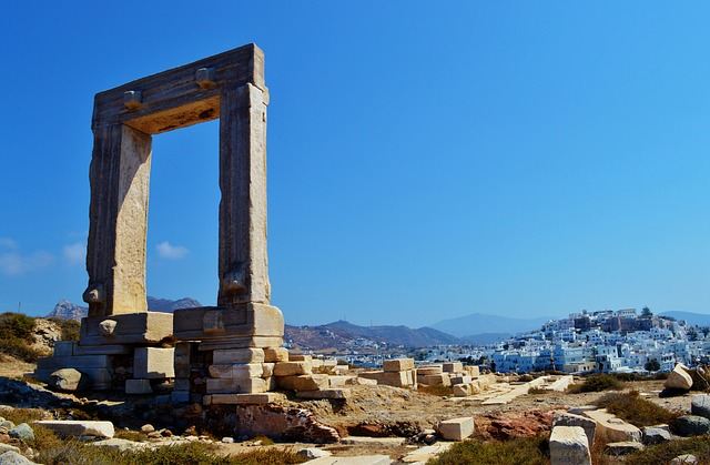 naxos