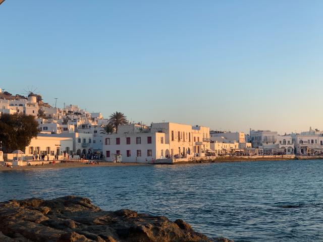 Mykonos