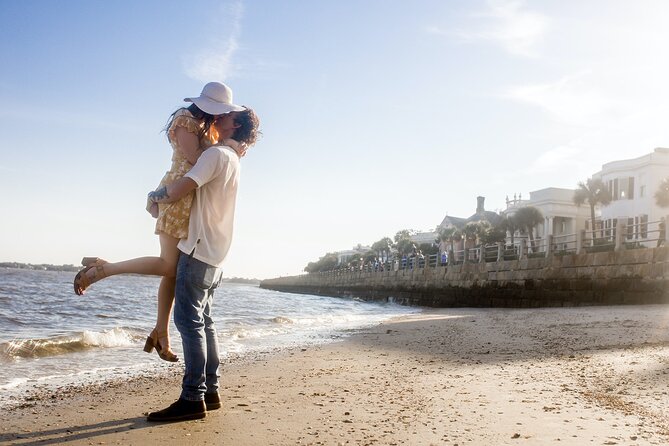 Private Photoshoot in Corfu with a Professional