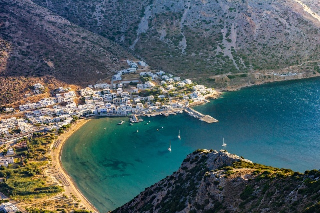 sifnos