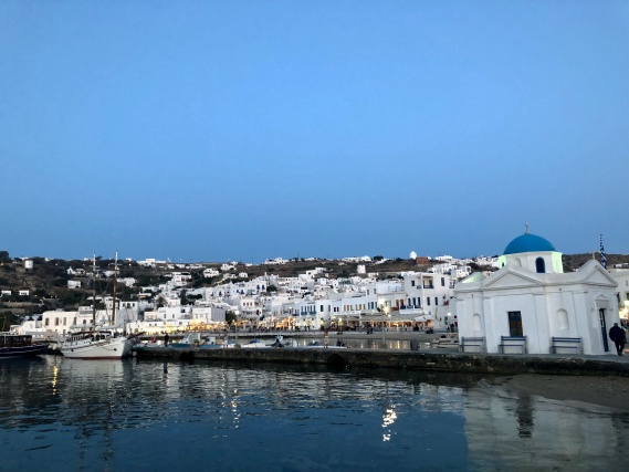 mykonos