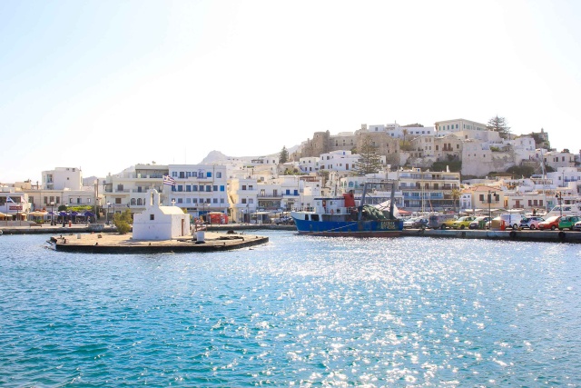 naxos