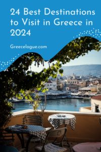 planning a trip to greece 2024