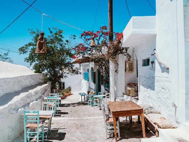 Amorgos