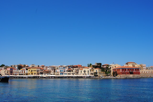 Crete