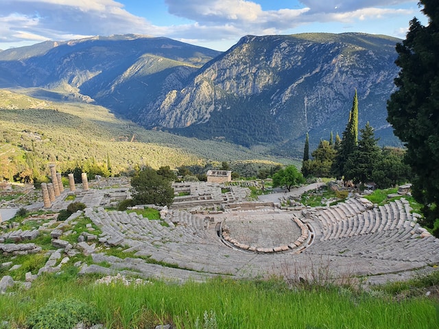 Delphi