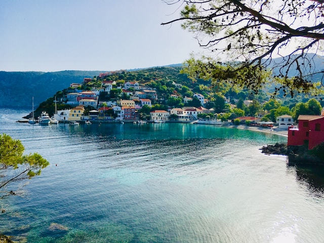 Kefalonia (Cephalonia)