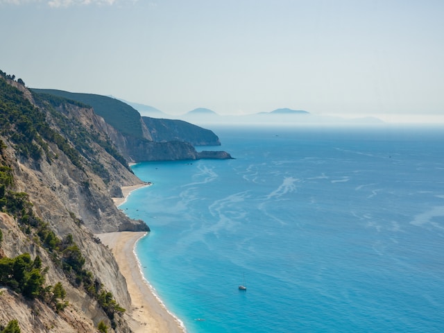 Lefkada