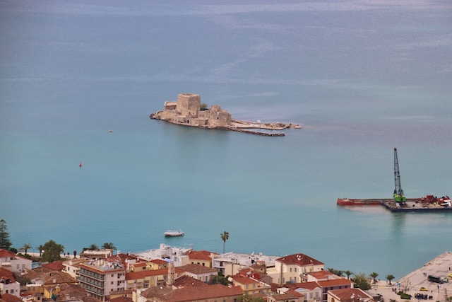 Nafplio