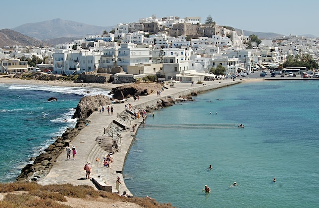 Naxos