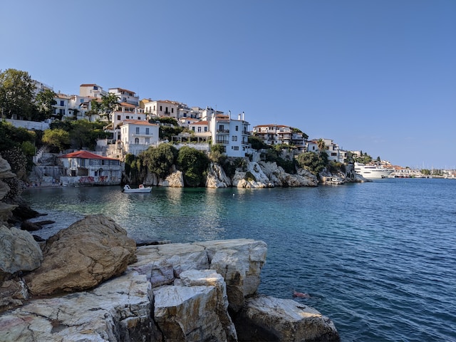 Skiathos