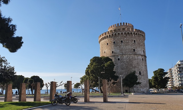 Thessaloniki