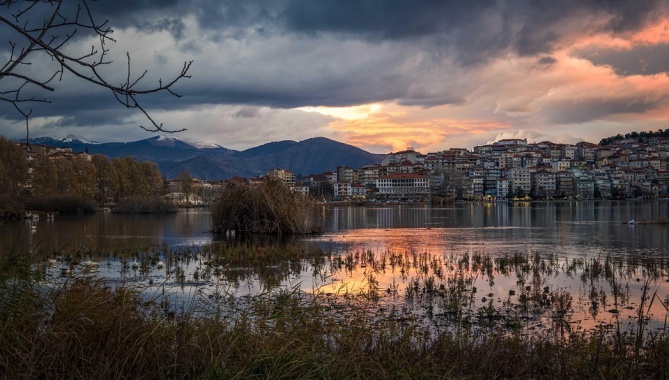 kastoria