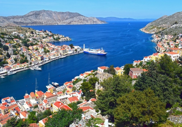 symi 